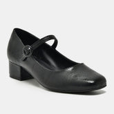 Sapato Scarpin Preto