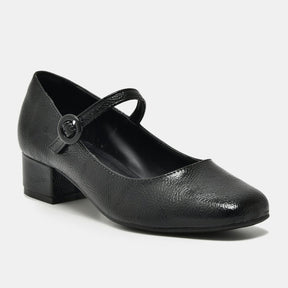 Sapato Scarpin Preto