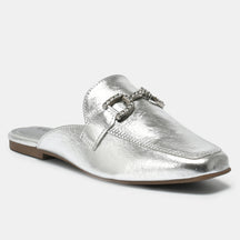 Mule Silver