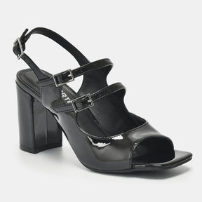 Sapato Scarpin Preto