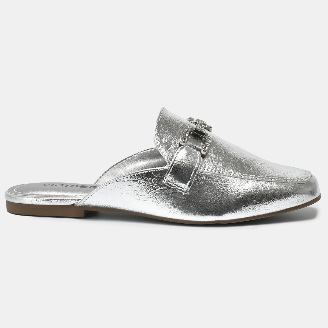 Mule Silver