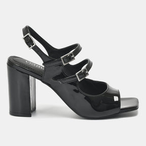 Sapato Scarpin Preto