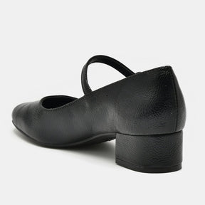 Sapato Scarpin Preto