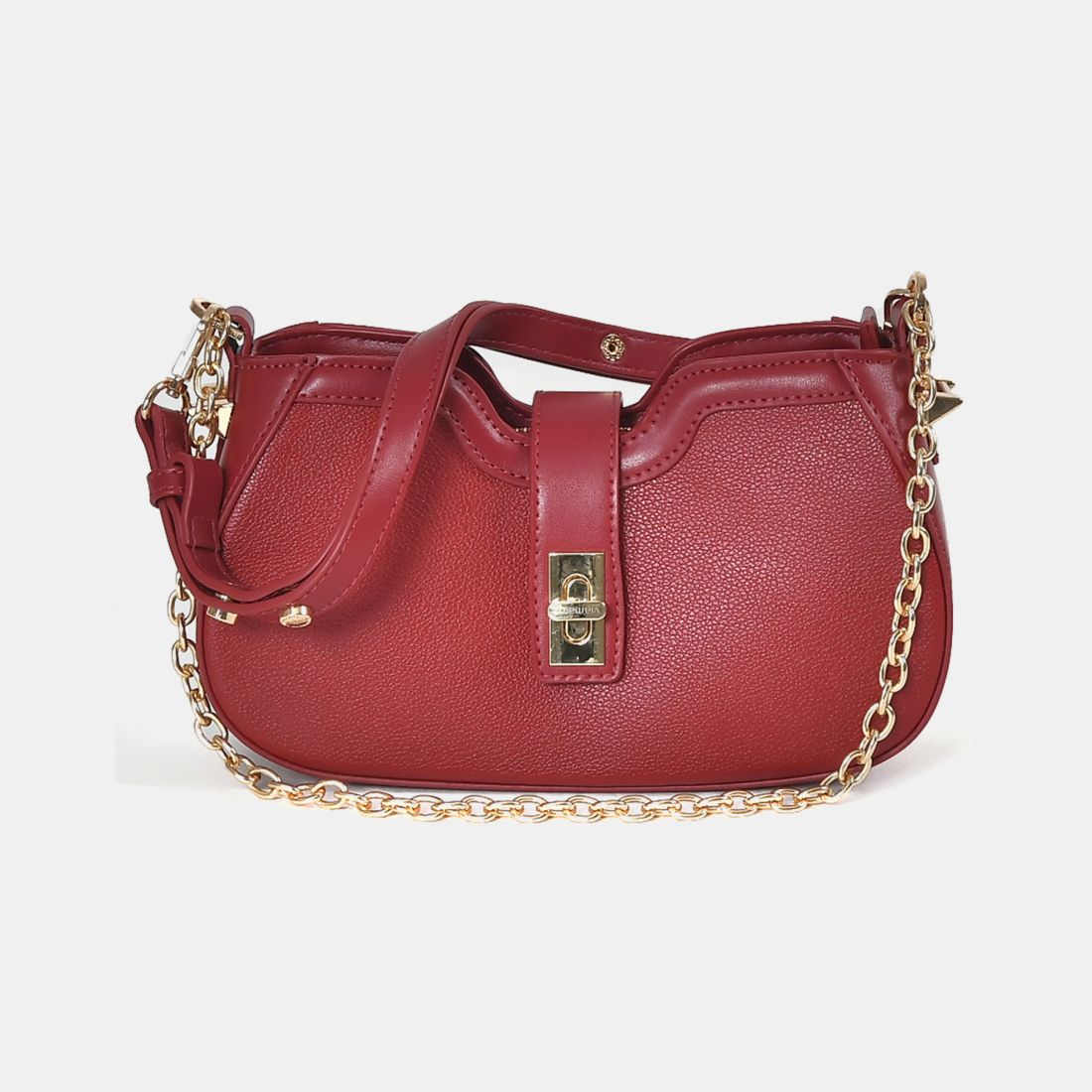 Shoulder Bag Vermelho