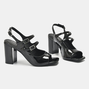 Sapato Scarpin Preto