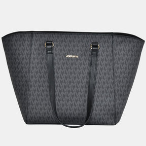 Bolsa Shopping Bag Grande Preto