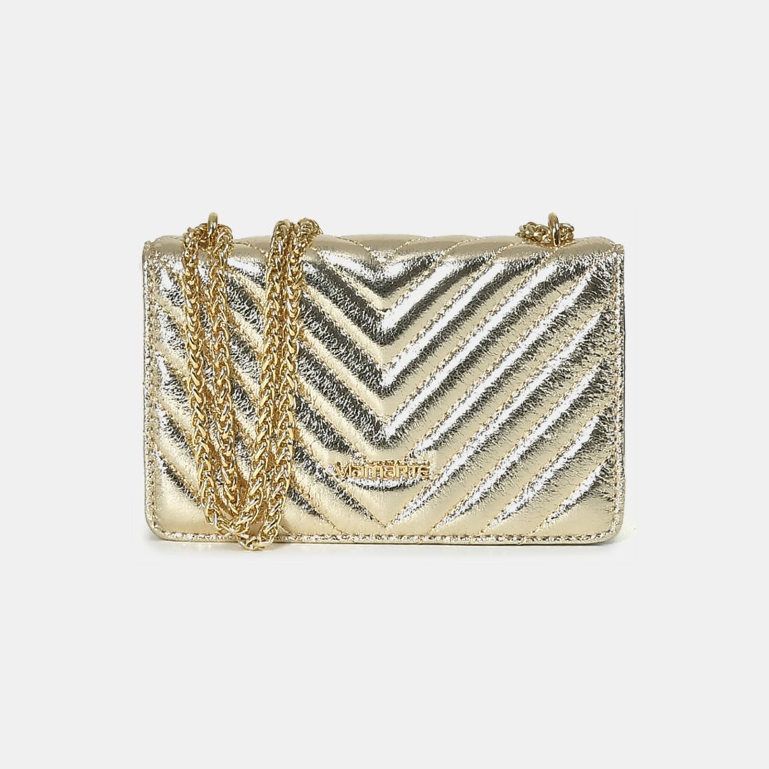 Bolsa Shoulder Bag Mini Off White