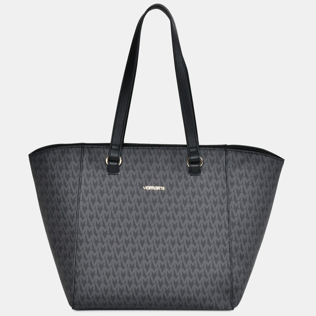 Bolsa Shopping Bag Grande Preto