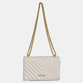 Bolsa Shoulder Bag Mini Off White