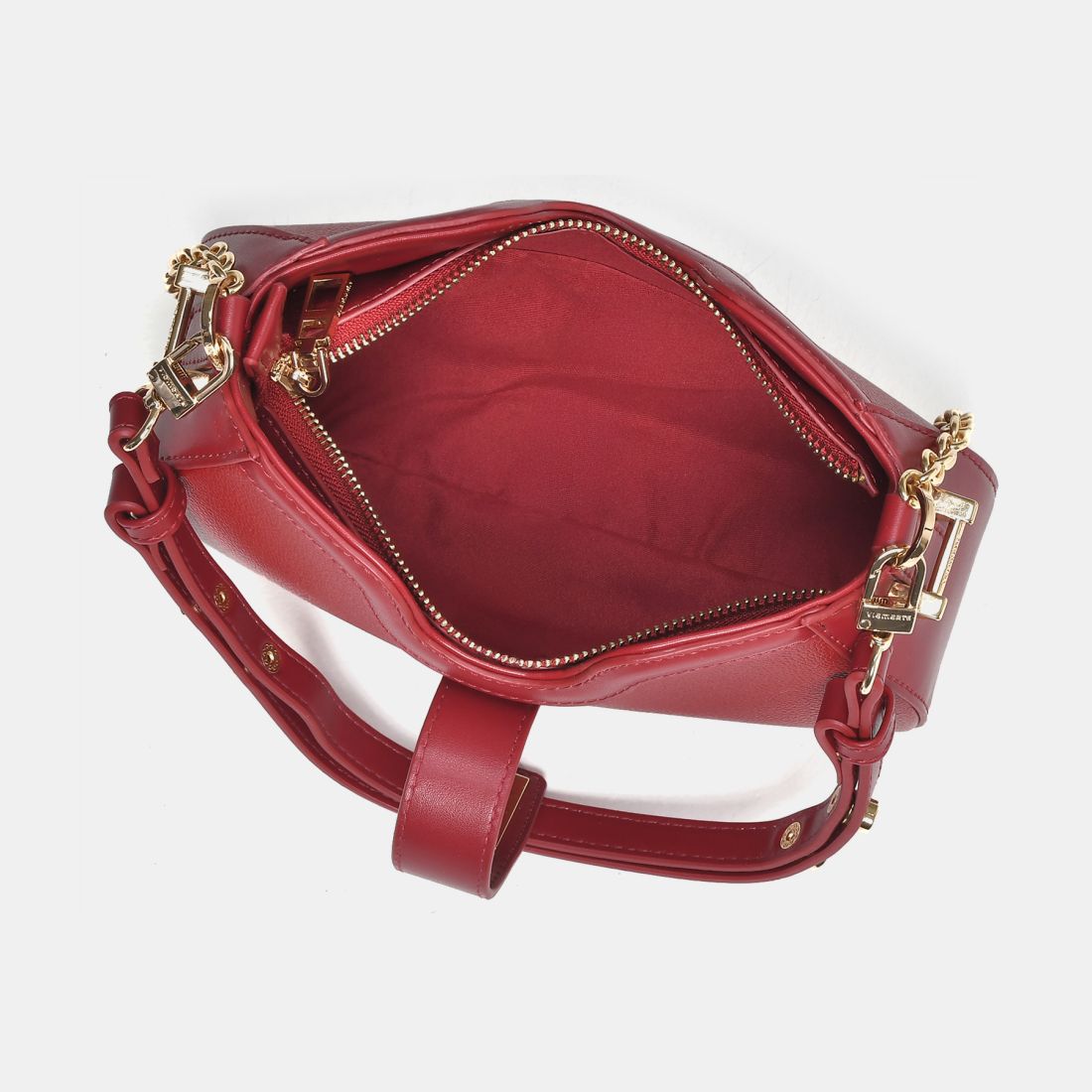 Shoulder Bag Vermelho