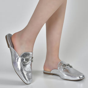 Mule Silver